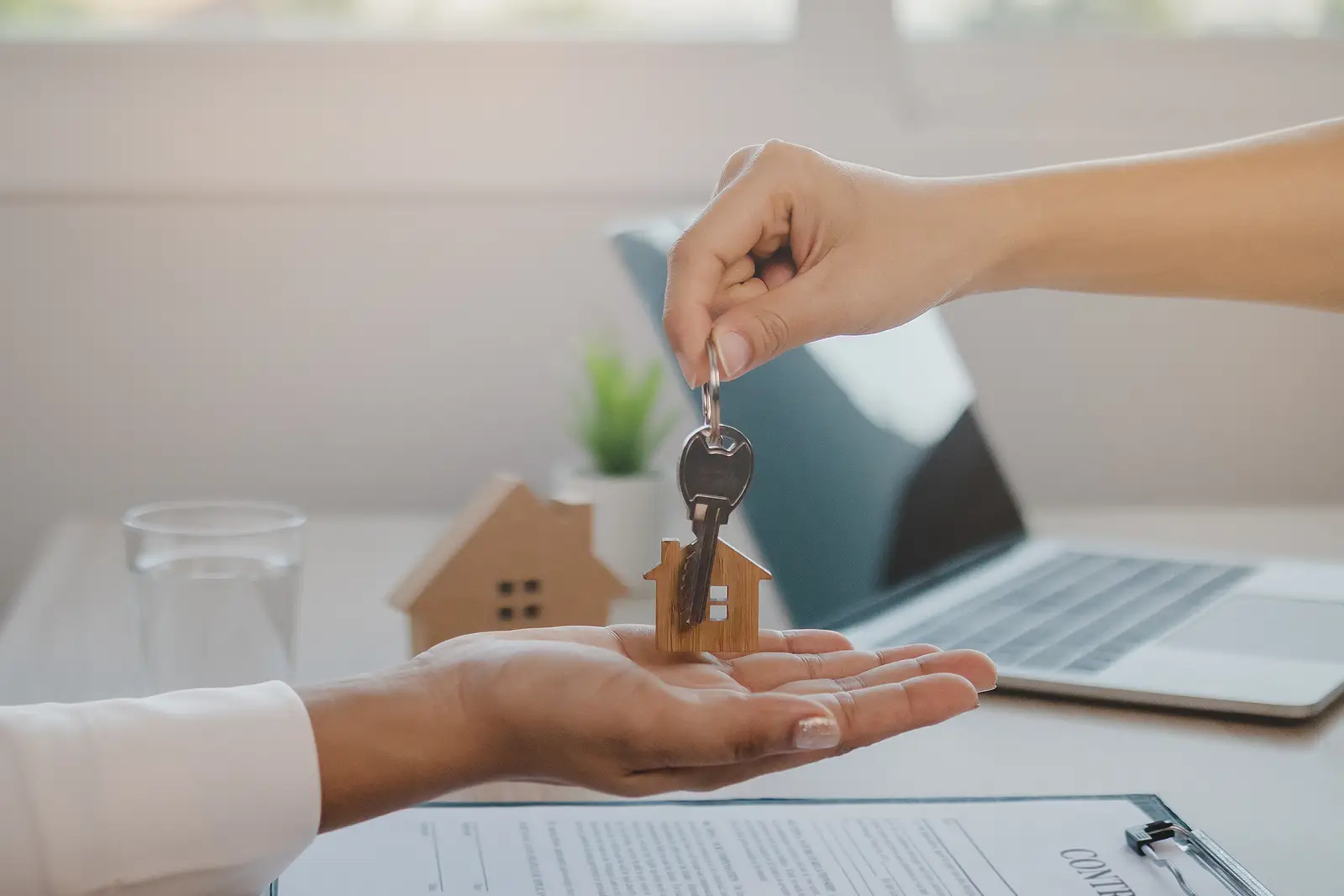 Protecting Your HOA’s Digital Future: Security and Efficiency for Spring Branch Communities